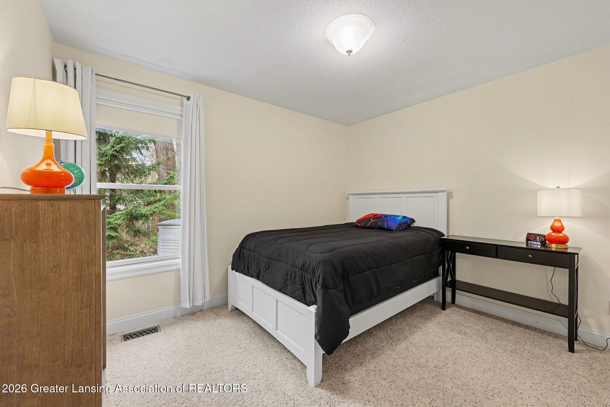 3776 Burkhart Road Jackson, MI 49201 - Photo 10 of 23 Bedroom