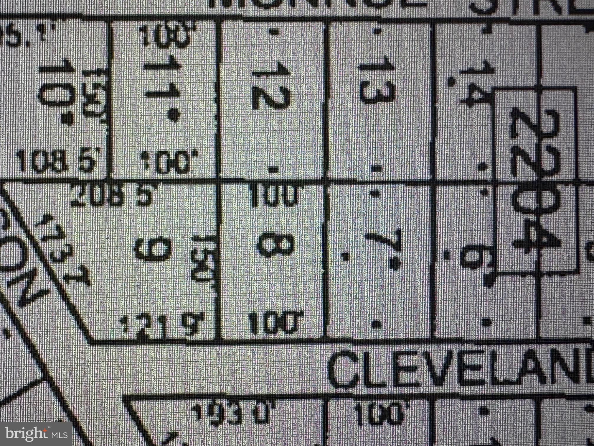 close up of a building