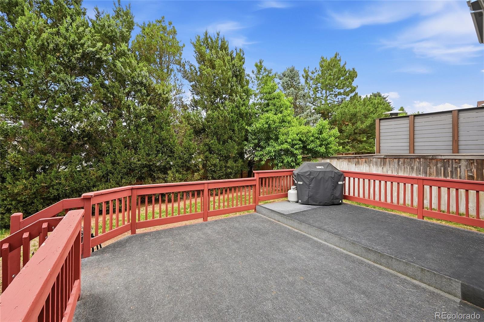 9688 Whitecliff Place Highlands Ranch, CO 80129 - Photo 27 of 36