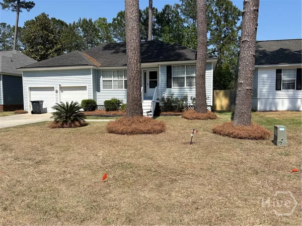 $1,900 | 149 Sugar Mill Drive, Savannah, GA 31419
