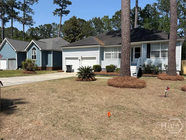 $1,900 | 149 Sugar Mill Drive, Savannah, GA 31419