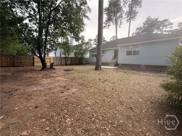 $1,900 | 149 Sugar Mill Drive, Savannah, GA 31419
