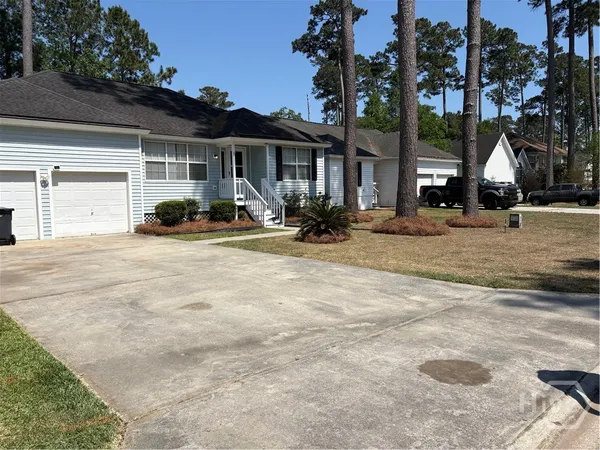 $1,900 | 149 Sugar Mill Drive, Savannah, GA 31419
