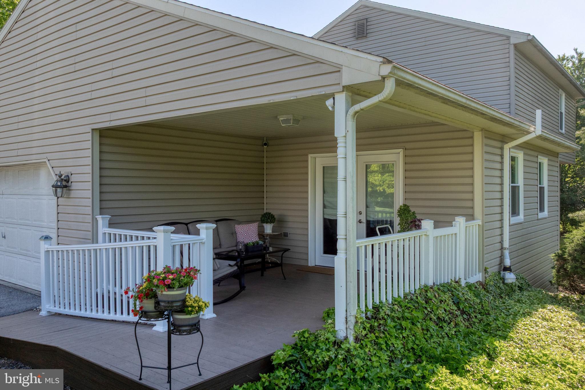 1858 West Lisburn Road Carlisle, PA 17015 - Photo 43 of 60