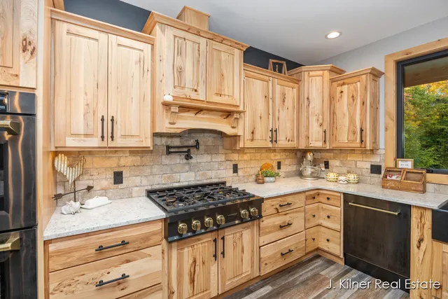 $1,950,000 | 4390 22 Mile Road Northwest, Grant, MI 49327