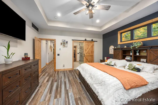 $1,950,000 | 4390 22 Mile Road Northwest, Grant, MI 49327