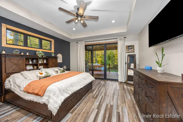 $1,950,000 | 4390 22 Mile Road Northwest, Grant, MI 49327