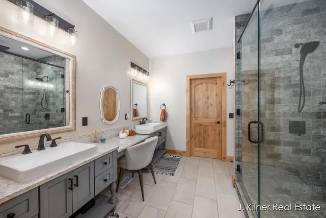 $1,950,000 | 4390 22 Mile Road Northwest, Grant, MI 49327