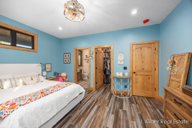 $1,950,000 | 4390 22 Mile Road Northwest, Grant, MI 49327