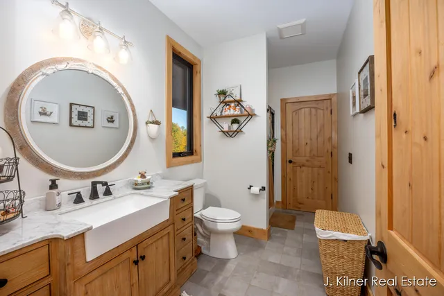 $1,950,000 | 4390 22 Mile Road Northwest, Grant, MI 49327