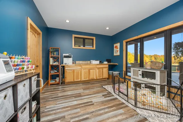 $1,950,000 | 4390 22 Mile Road Northwest, Grant, MI 49327