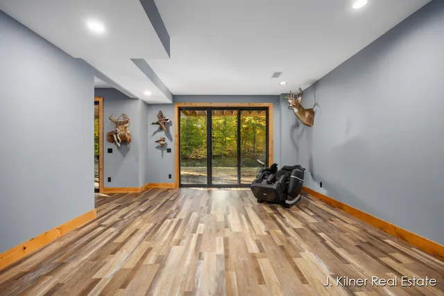 $1,950,000 | 4390 22 Mile Road Northwest, Grant, MI 49327