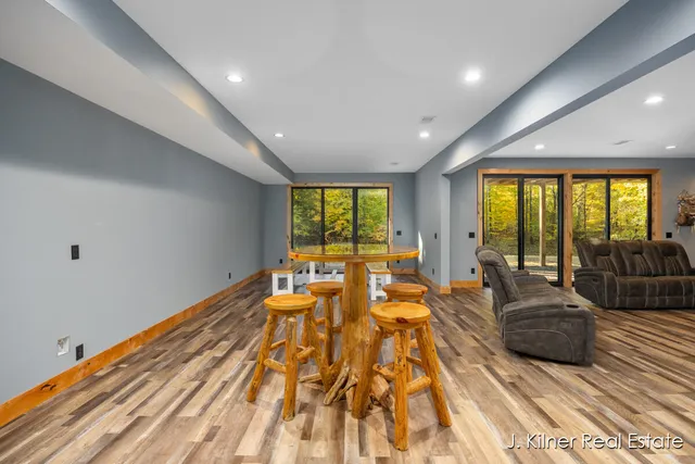 $1,950,000 | 4390 22 Mile Road Northwest, Grant, MI 49327