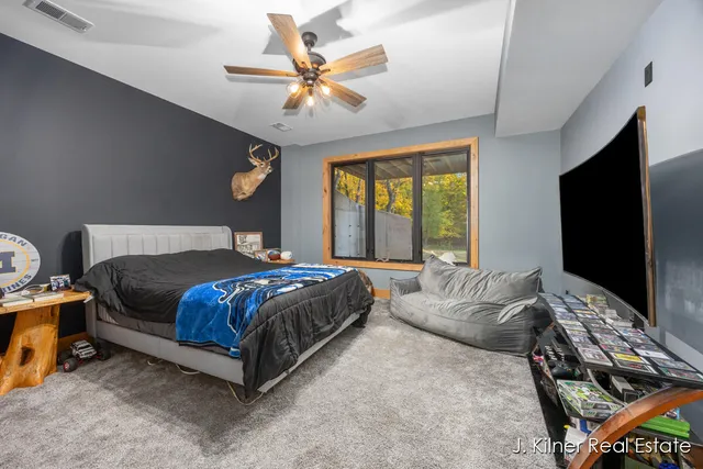 $1,950,000 | 4390 22 Mile Road Northwest, Grant, MI 49327