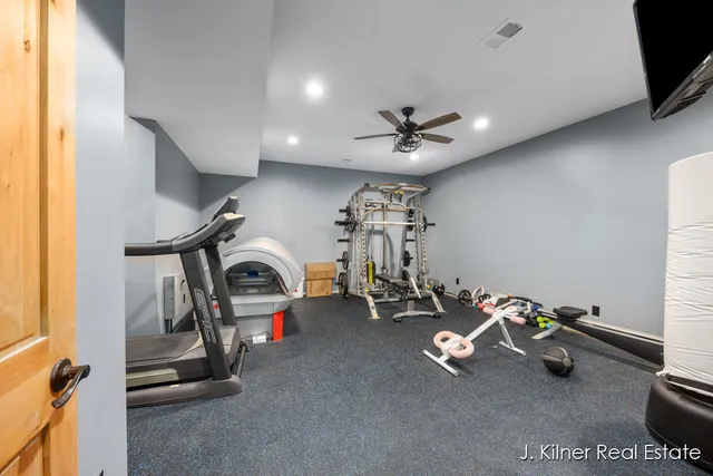 $1,950,000 | 4390 22 Mile Road Northwest, Grant, MI 49327