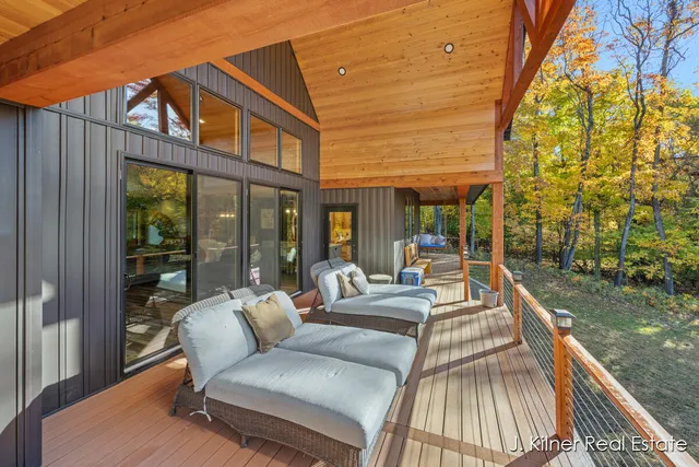 $1,950,000 | 4390 22 Mile Road Northwest, Grant, MI 49327