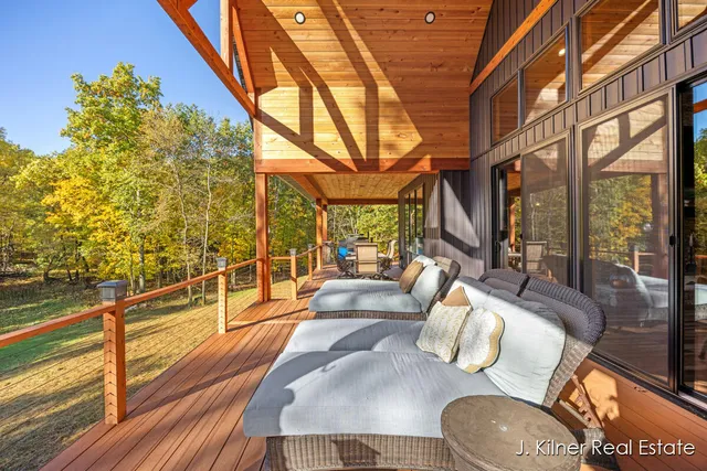 $1,950,000 | 4390 22 Mile Road Northwest, Grant, MI 49327