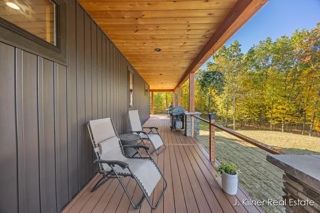 $1,950,000 | 4390 22 Mile Road Northwest, Grant, MI 49327