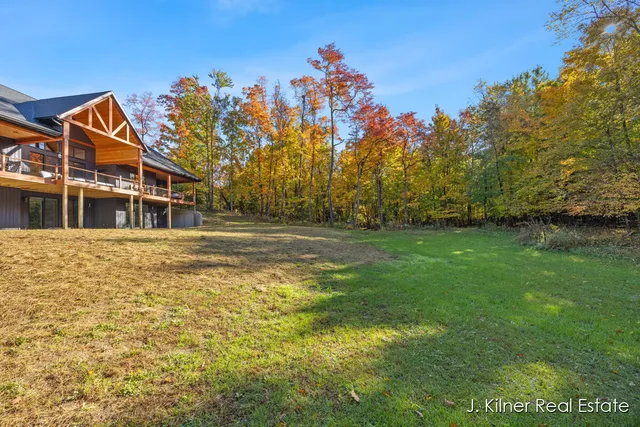 $1,950,000 | 4390 22 Mile Road Northwest, Grant, MI 49327