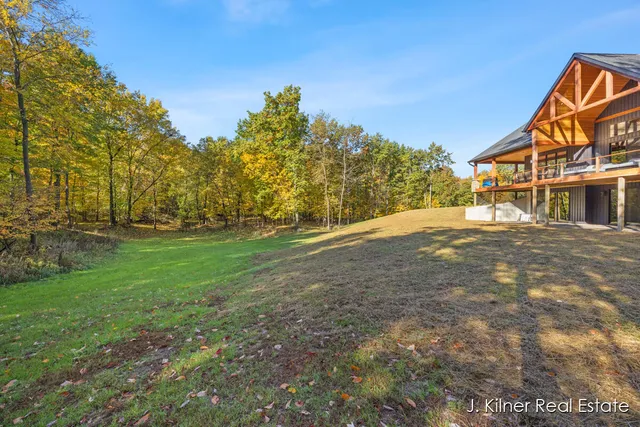 $1,950,000 | 4390 22 Mile Road Northwest, Grant, MI 49327