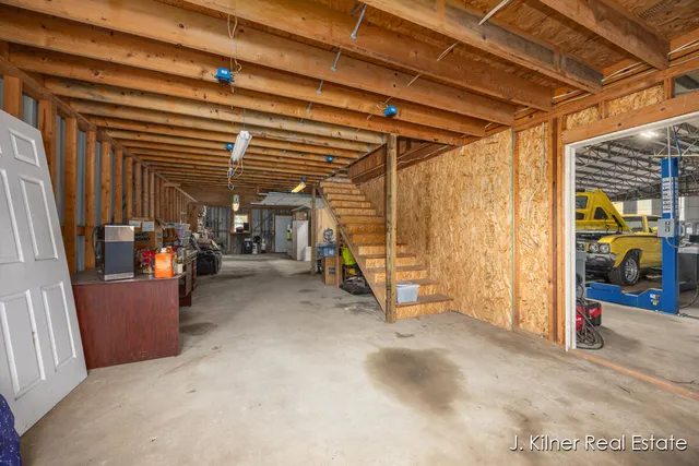 $1,950,000 | 4390 22 Mile Road Northwest, Grant, MI 49327