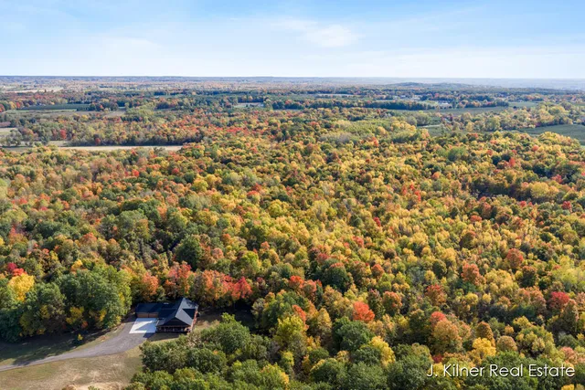 $1,950,000 | 4390 22 Mile Road Northwest, Grant, MI 49327