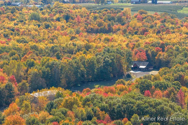 $1,950,000 | 4390 22 Mile Road Northwest, Grant, MI 49327