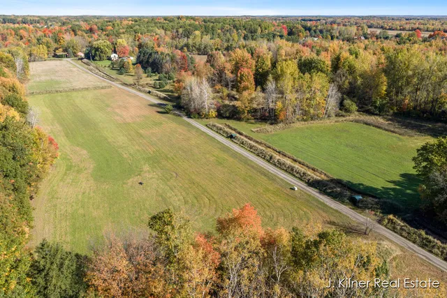 $1,950,000 | 4390 22 Mile Road Northwest, Grant, MI 49327