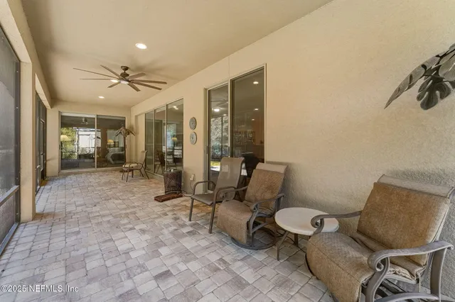 $615,000 | 211 Los Alamos Street, St. Augustine, FL 32095