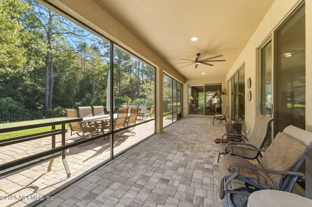 $615,000 | 211 Los Alamos Street, St. Augustine, FL 32095