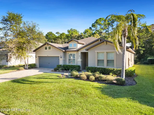 $615,000 | 211 Los Alamos Street, St. Augustine, FL 32095
