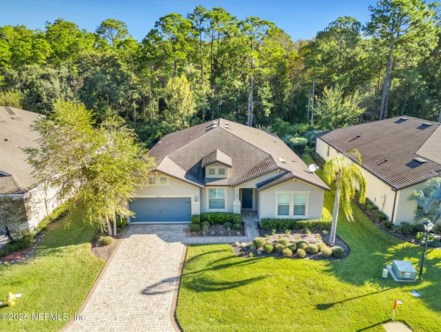 $615,000 | 211 Los Alamos Street, St. Augustine, FL 32095