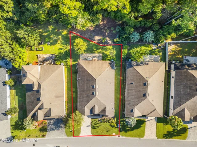 $615,000 | 211 Los Alamos Street, St. Augustine, FL 32095