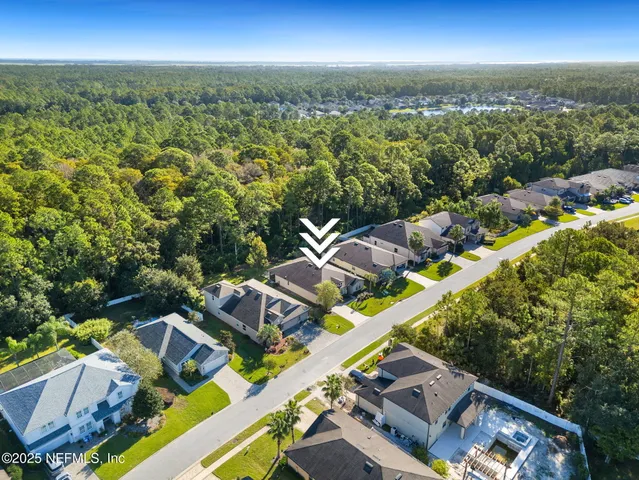 $615,000 | 211 Los Alamos Street, St. Augustine, FL 32095