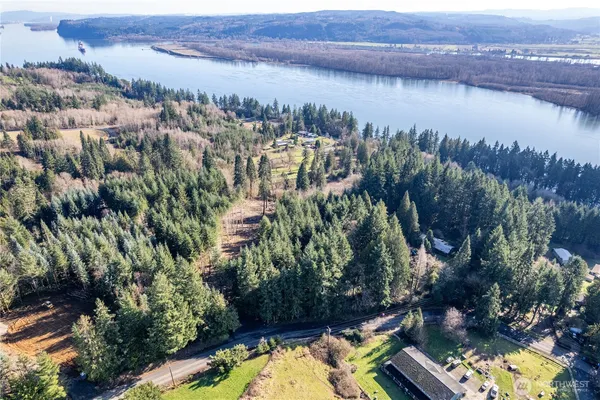 $125,000 | 0 Bunker Hill Road, Unit A, Longview, WA 98632