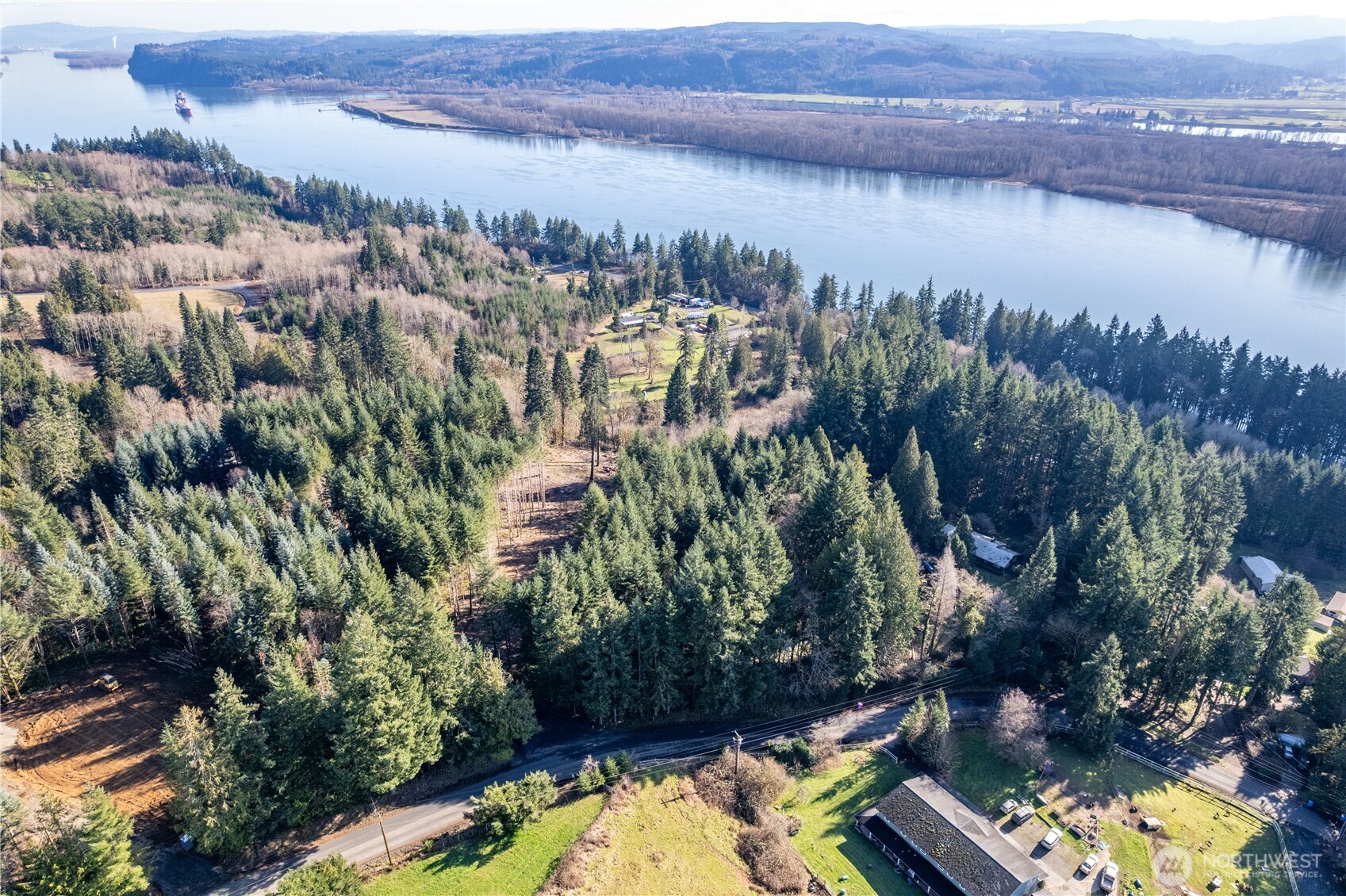 0 Bunker Hill Road, Unit A Longview, WA 98632 - Photo 15 of 18