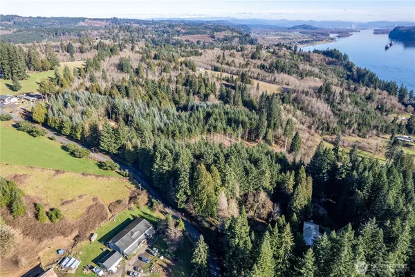 $125,000 | 0 Bunker Hill Road, Unit A, Longview, WA 98632