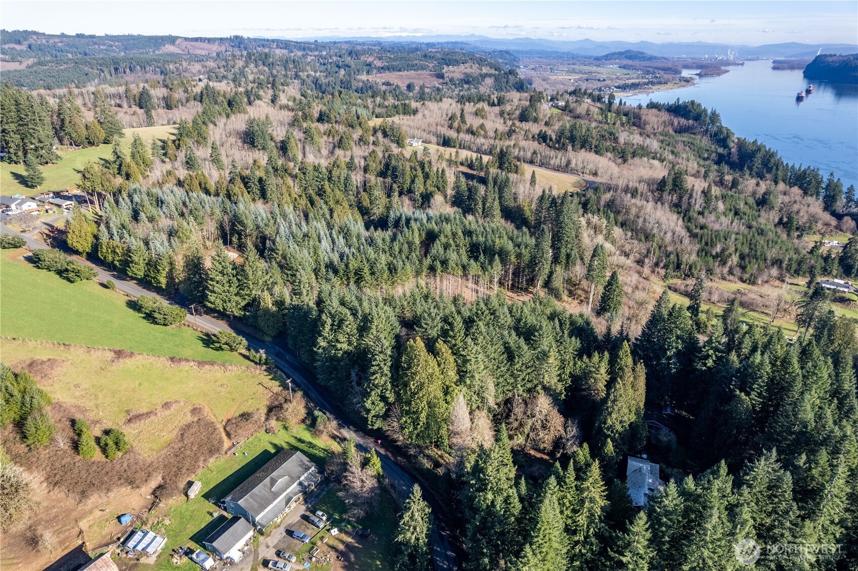 0 Bunker Hill Road, Unit A Longview, WA 98632 - Photo 16 of 18