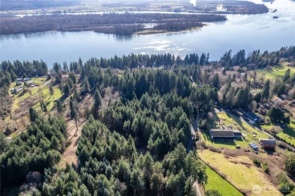 $125,000 | 0 Bunker Hill Road, Unit A, Longview, WA 98632