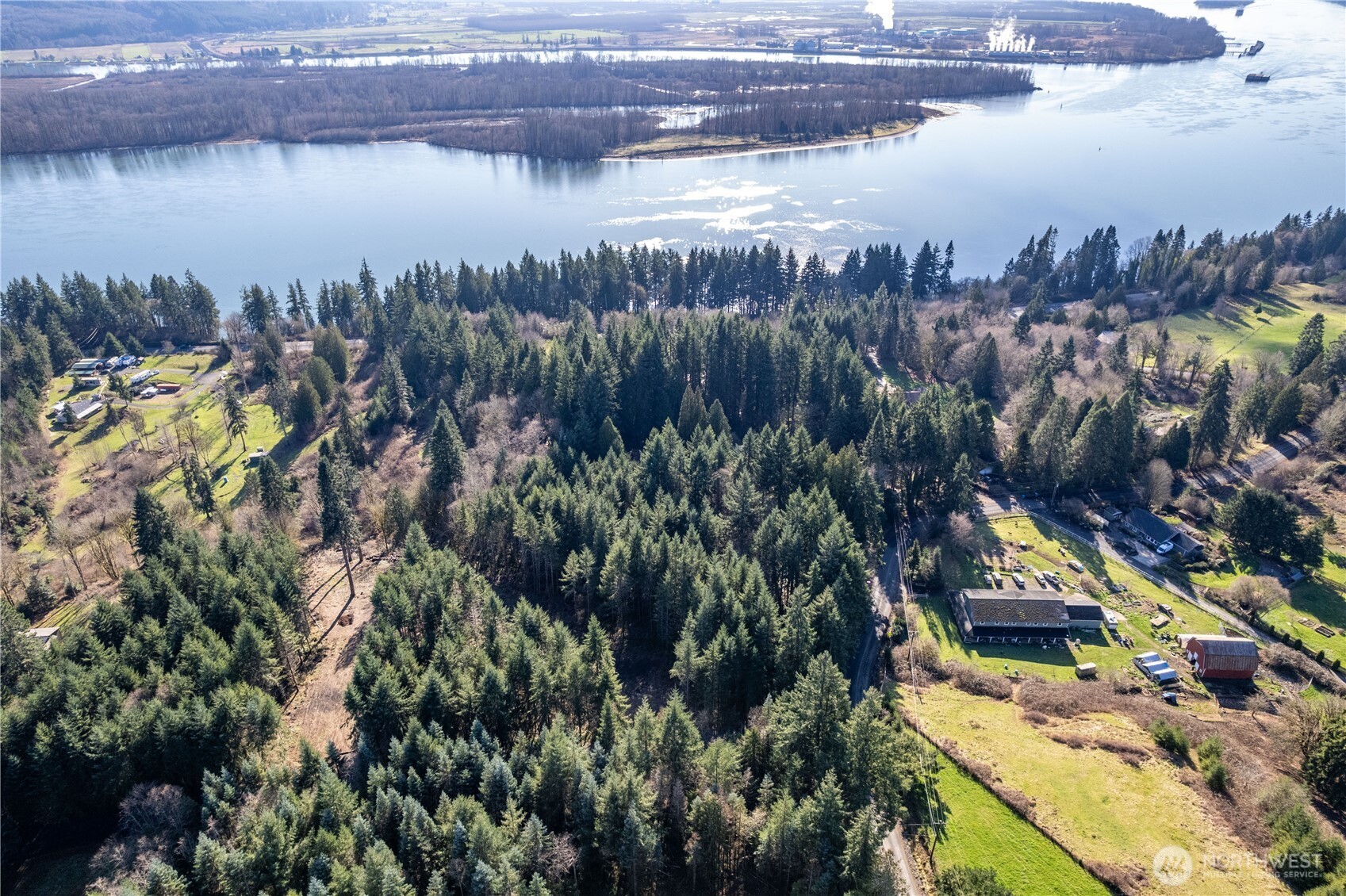 0 Bunker Hill Road, Unit A Longview, WA 98632 - Photo 6 of 18