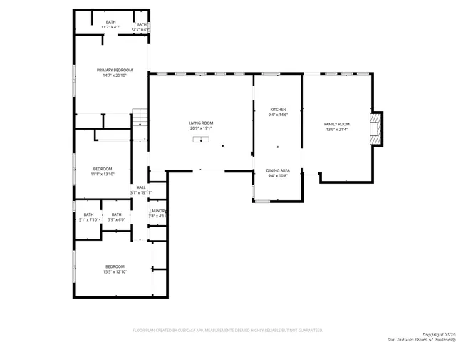 $2,000 | 11414 Sandman Drive, San Antonio, TX 78216