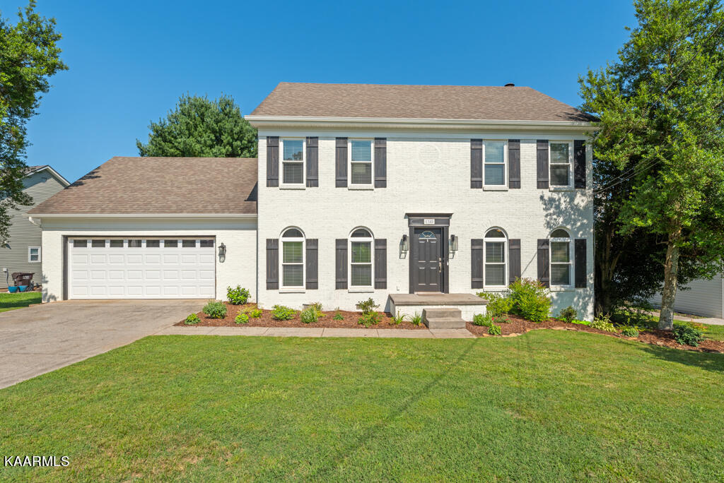 1348 Wenlock Road Knoxville, TN 37922 - Photo 1 of 35 1 - Front