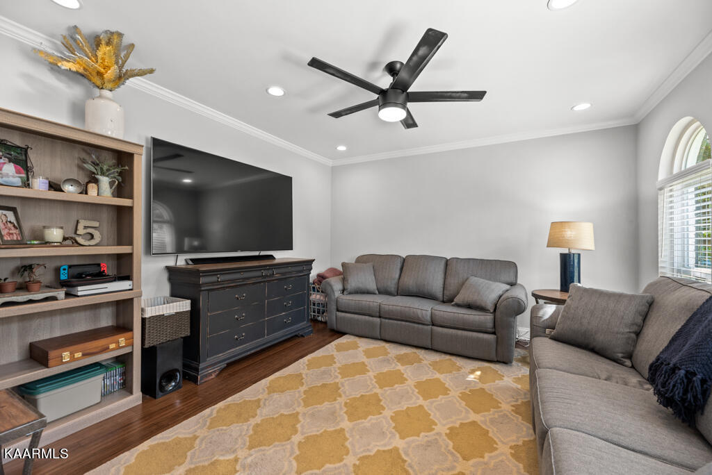 1348 Wenlock Road Knoxville, TN 37922 - Photo 20 of 35 20 - Office - Formal LR