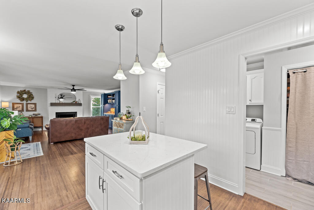 1348 Wenlock Road Knoxville, TN 37922 - Photo 8 of 35 8 - Kitchen