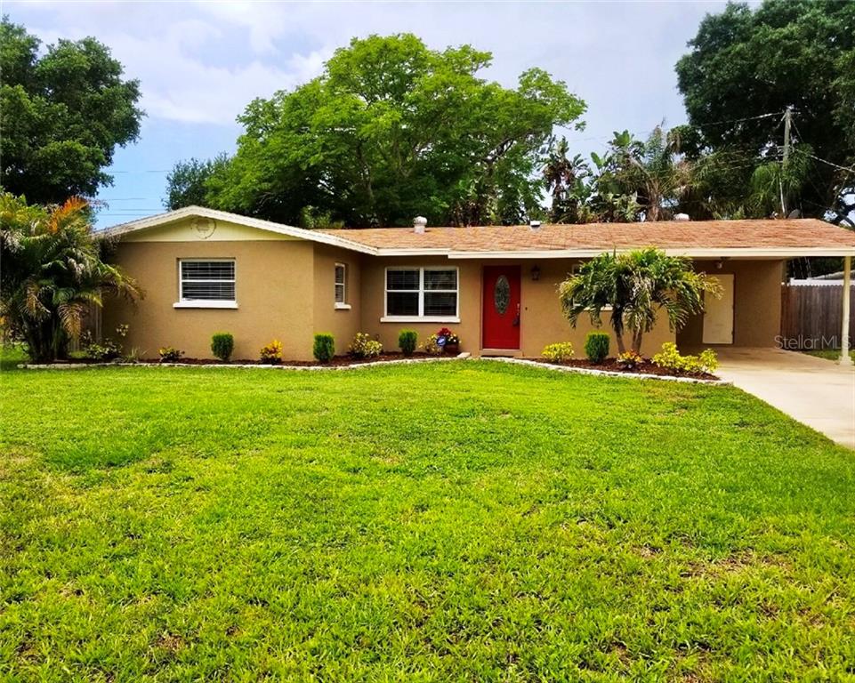 4448 Emerald Ridge Drive Sarasota, FL 34233 - Photo 1 of 1