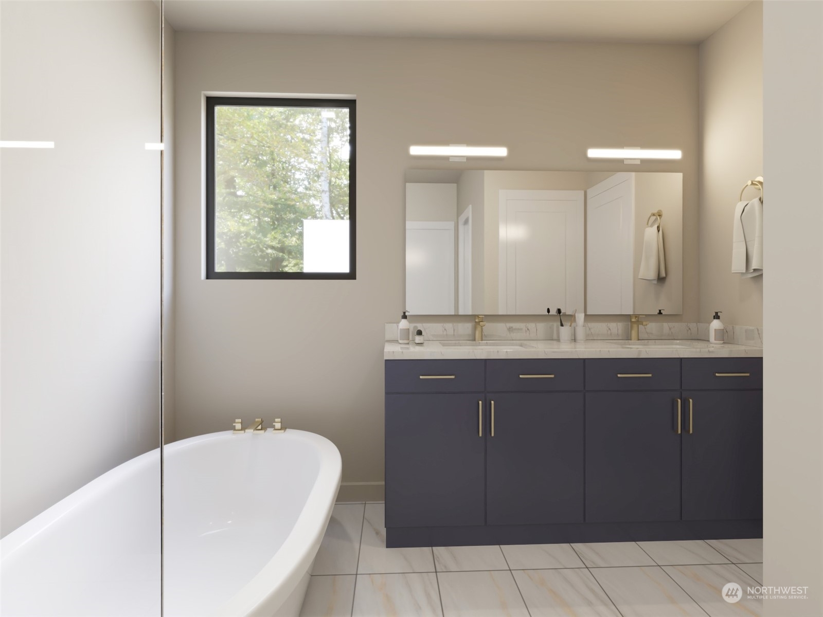 21408 39th Drive Southeast, Unit A Bothell, WA 98021 - Photo 30 of 39 Gallery Image 30