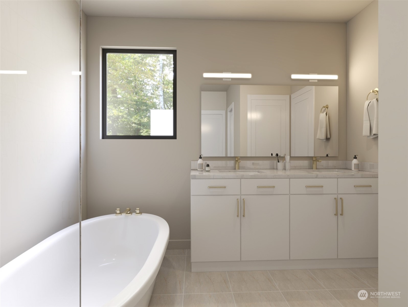 21408 39th Drive Southeast, Unit A Bothell, WA 98021 - Photo 32 of 39 Gallery Image 32