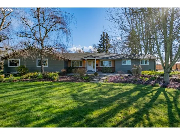 $950,000 | 35897 Bryant Drive Southwest, Albany, OR 97321