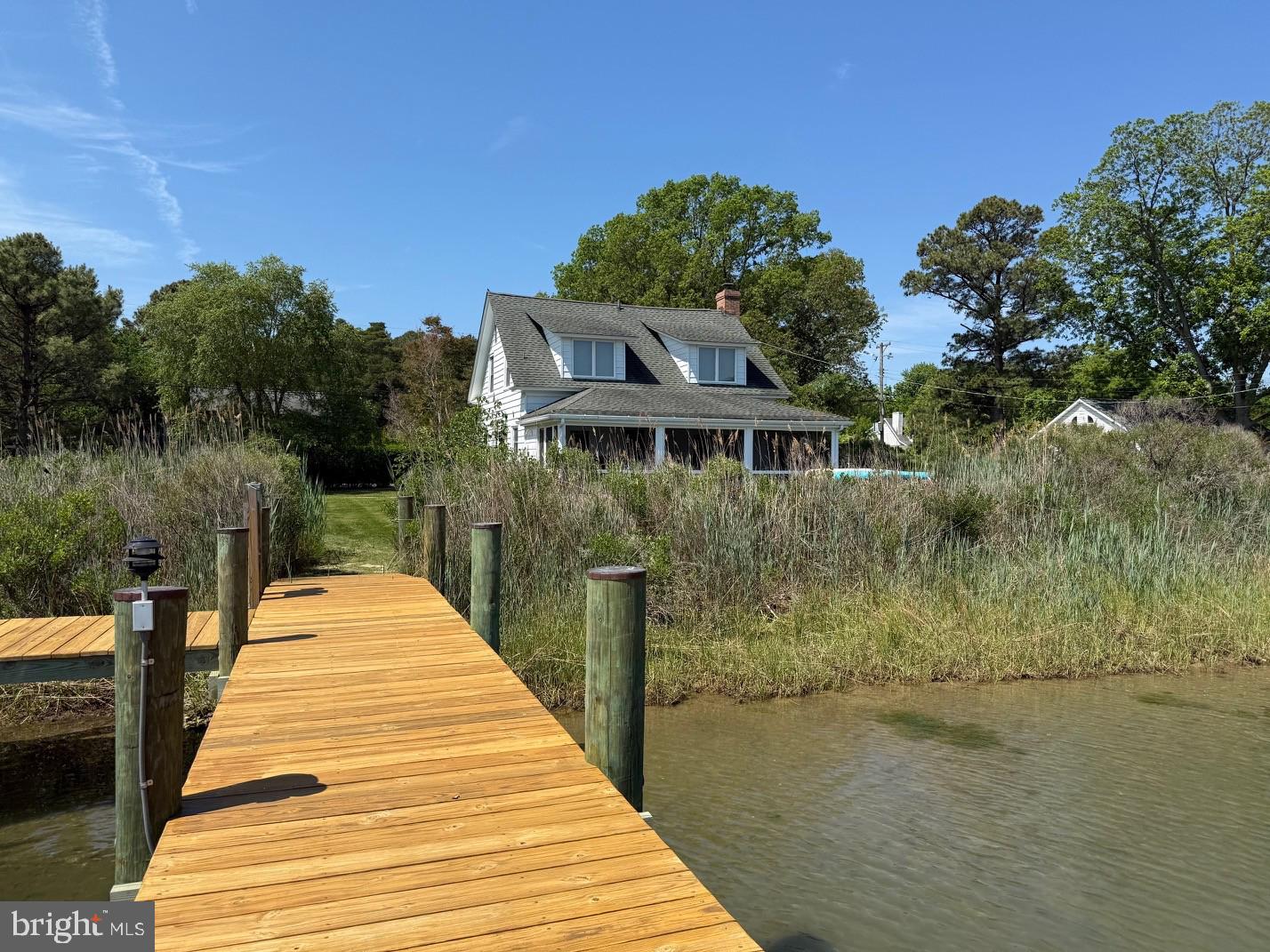 6355 Bozman Neavitt Road Neavitt, MD 21652 - Photo 1 of 76 Welcome to your Waterfront Escape