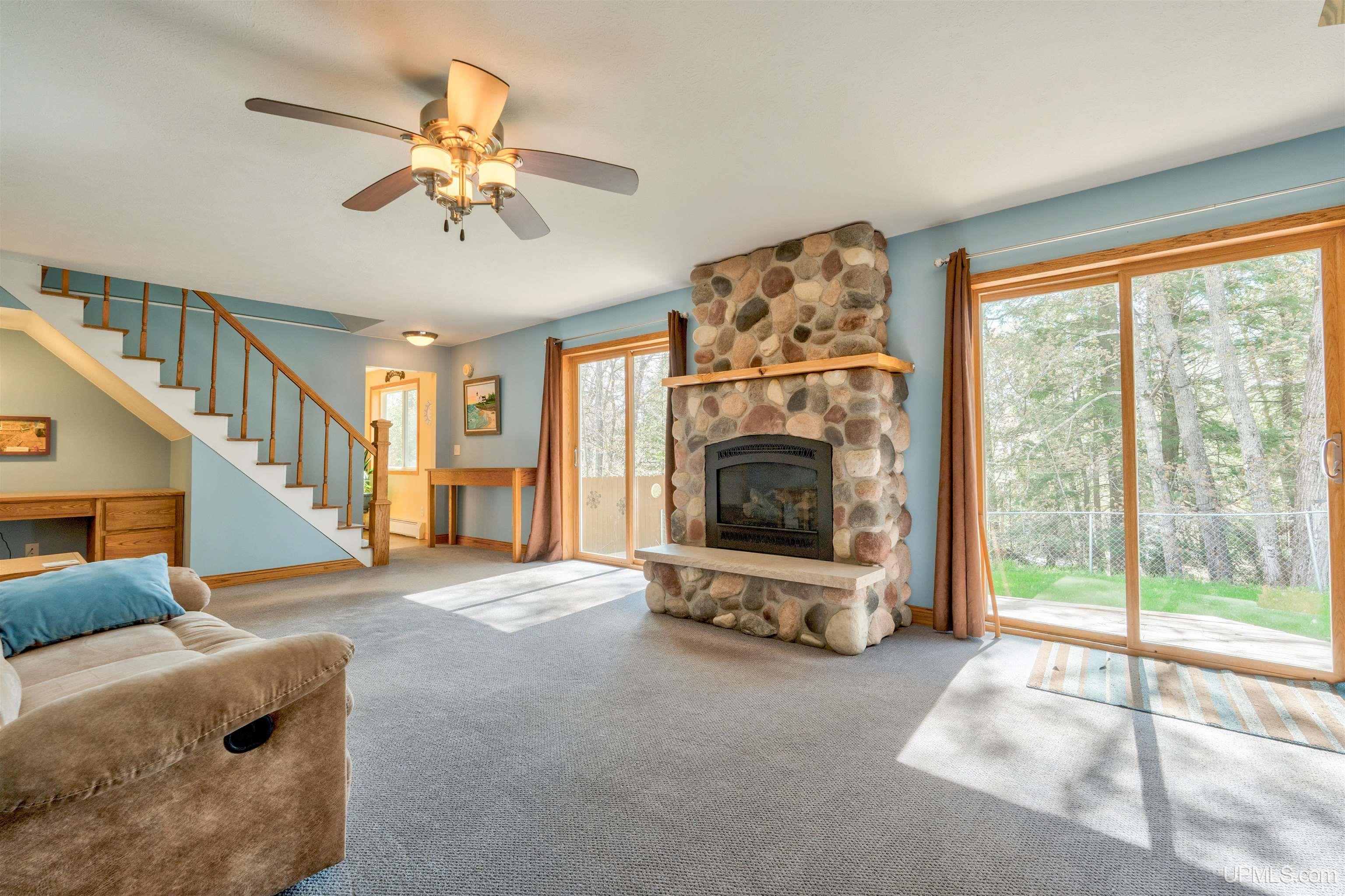 10057 East Co Road Munising, MI 49862 - Photo 19 of 50